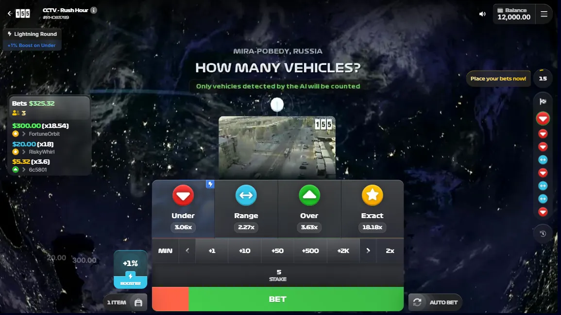 Computer Vision vs. RNG — dos filosofías de transparencia Computer Vision vs. RNG — dos filosofías de transparencia